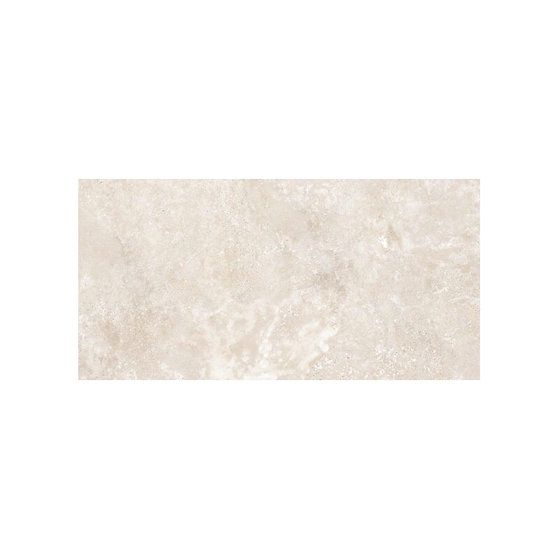 REALSTONE 30X60 TRAVERTINO CROSS BIANCO STRUKTIRIERT - RAGNO RCPX RAGNO  - 1