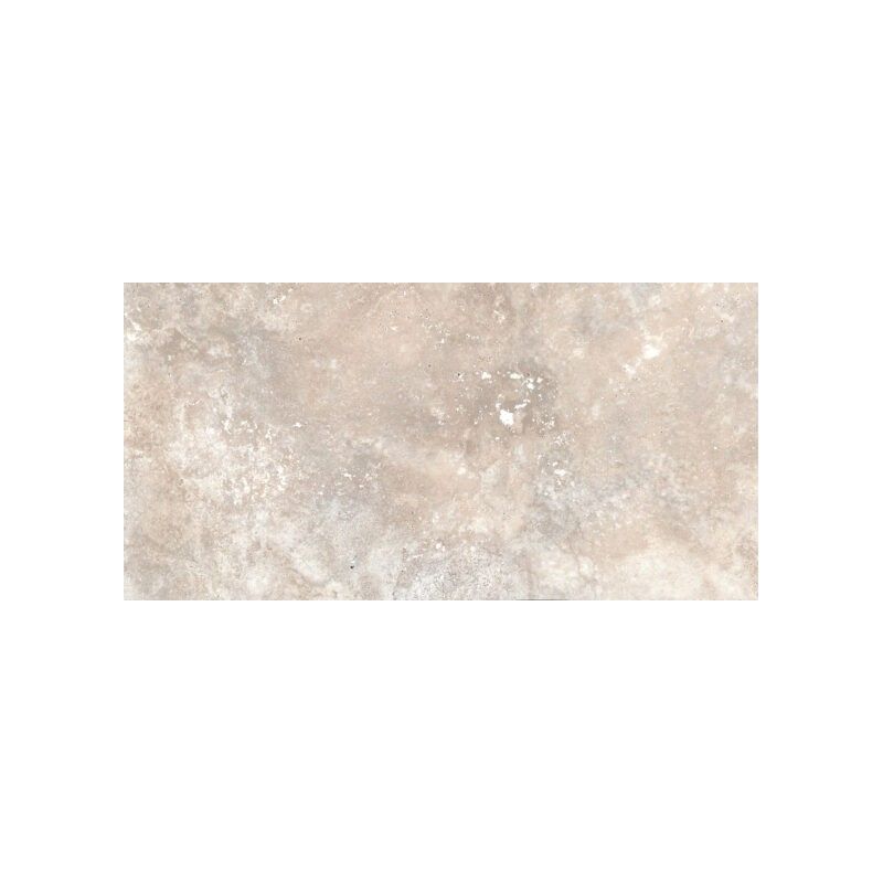 REALSTONE 75X75 TRAVERTINO CROSS NOCE SQ - RAGNO RCQ0 RAGNO  - 1