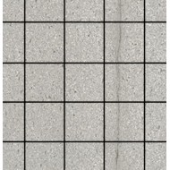 Pietra di Basalto grigio Mosaik 5 R11 30X30 - Iris Ceramica 868578 IRIS CERAMICA - 1