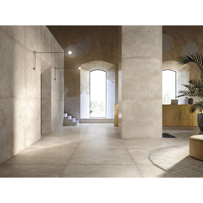 CERA INCENSO MATT-PRO 60X120 RETTIFICATO - REFIN RD55 REFIN - 1