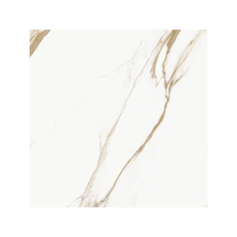 PRESTIGIO CALACATTA ORO DORICO 60X120 RETTIFICATO - REFIN RE28 REFIN - 1