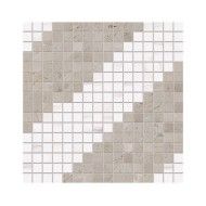 PRESTIGIO ARCADIA BRILLANT MOSAIQUE MACRO 30X30 SQ  - REFIN RB60 REFIN - 1