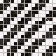 PRESTIGIO MARQUINIA GLAENZEND MOSAIK MICRO 30X30 SQ  - REFIN RB65 REFIN - 1