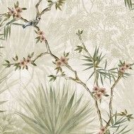 IMAGINE JUNGLE CHIC 60x120  - LA FABBRICA AVA 174025 LA FABBRICA AVA - 1