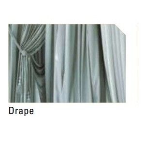 ART WALLS DRAPE A SOFT 120X280 SQ - FLAVIKER PF60014136 FLAVIKER - 1