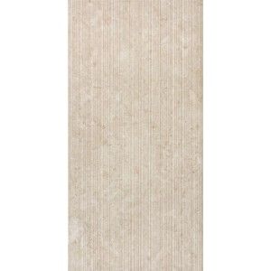 DOUBLE CANNETE BEIGE NATURALE 60X120 RETTIFICATO - FLAVIKER PF60015190 FLAVIKER - 1