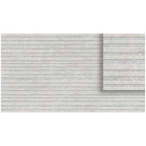 DOUBLE CANNETE GREY NATURALE 60X120 RETTIFICATO - FLAVIKER PF60015334 FLAVIKER - 1