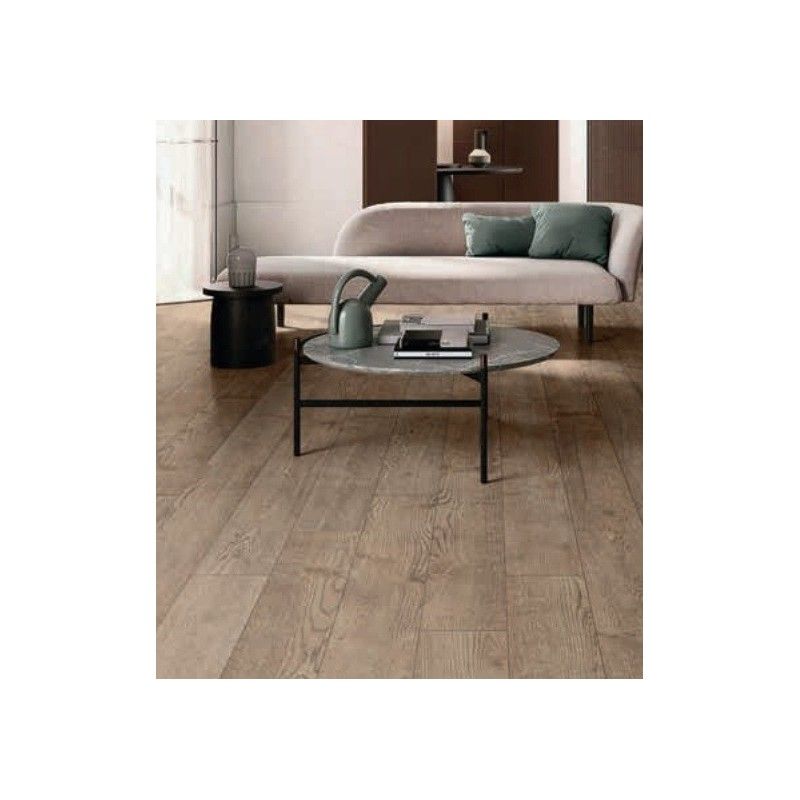 BOIS ROVERE NATURAL SQ 20X120 - DESVRES ARIANA G0075027 DESVRES ARIANA - 1