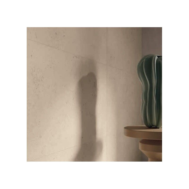 MEMENTO CAMARGUE BEIGE ANTIQUE 3D 120X120 SQ - DESVRES ARIANA PF60014184 DESVRES ARIANA - 1