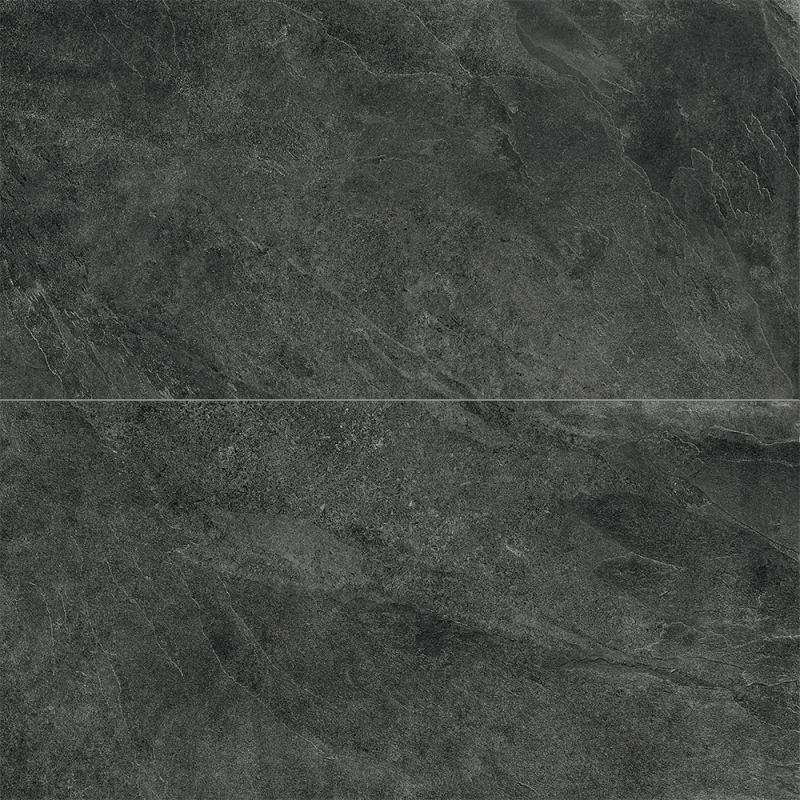 MINERAL GRAPHITE RETTIFICATO 80X160 - DESVRES ARIANA PF60013519 DESVRES ARIANA - 1