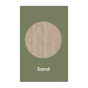 PLEIN AIR RAYE SAND 20 R11 30X120 SQ 20 MM - DESVRES ARIANA PF60014329 DESVRES ARIANA - 1