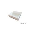 HAPPY HOUR SLIM Countertop washbasin 00:50 S without holes without overflow 50X47 HATRIA HATRIA - 3