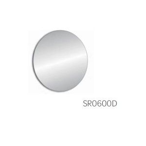 SPIEGEL Runder hinterleuchteter Spiegel 600 D HATRIA HATRIA - 1