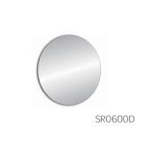 MIRRORS Round backlit mirror 600 D HATRIA HATRIA - 1