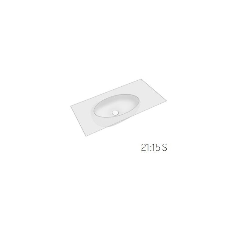 HAPPY HOUR 21:15 S Lavabo Incasso Sottopiano 750x380 HATRIA HATRIA - 3