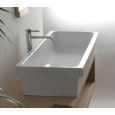 SPECIALI Lavabo a canale 120 senza fori HATRIA HATRIA - 1