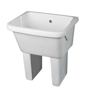 SPECIALS Wash basin 60 without holes HATRIA HATRIA - 1