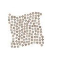 WINDSOR BEIGE MOSAIC PALATINO 30x30 - CERAMICA RONDINE J92368 CERAMICA RONDINE - 1