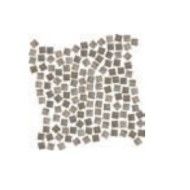 WINDSOR LIGHT GREY MOSAICO PALATINO 30x30 - CERAMICA RONDINE J92370 CERAMICA RONDINE - 1