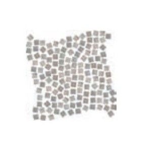 WINDSOR TAUPE MOSAICO PALATINO 30x30 - CERAMICA RONDINE J92371 CERAMICA RONDINE - 1