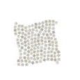 WINDSOR WHITE MOSAICO PALATINO 30x30 - CERAMICA RONDINE J92372 CERAMICA RONDINE - 1