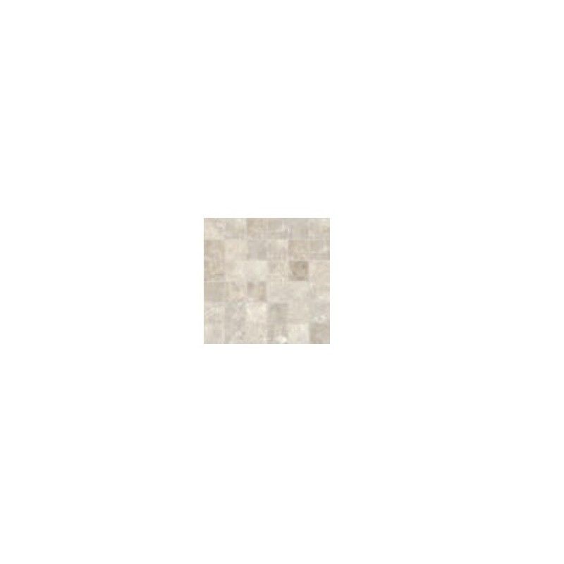WINDSOR IVORY MOSAICO T36 RETTIFICATO  30x30 - CERAMICA RONDINE J92374 CERAMICA RONDINE - 1
