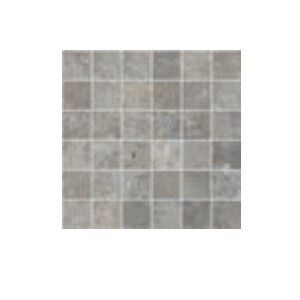 WINDSOR LIGHT GREY MOSAIQUE T36 SQ  30x30 - CERAMICA RONDINE J92375 CERAMICA RONDINE - 1