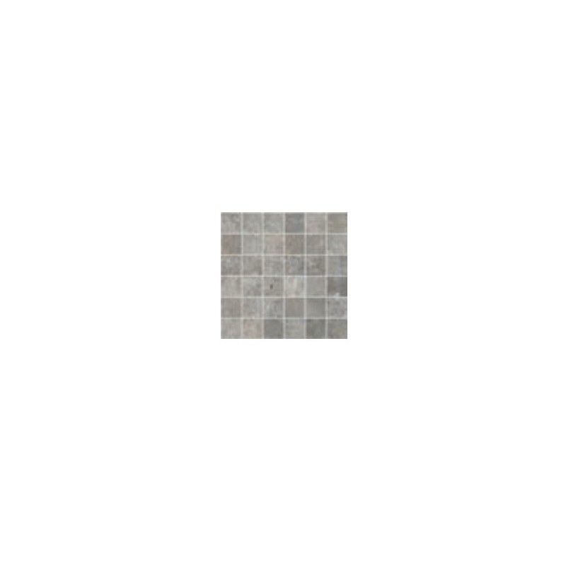 WINDSOR LIGHT GREY MOSAIQUE T36 SQ  30x30 - CERAMICA RONDINE J92375 CERAMICA RONDINE - 1