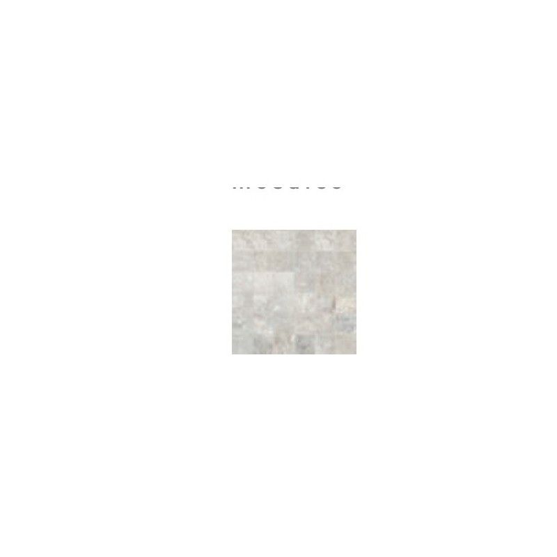 WINDSOR WHITE MOSAIQUE T36 SQ  30x30 - CERAMICA RONDINE J92377 CERAMICA RONDINE - 1