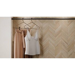 CORTINA COGNAC MOSAIQUE ARROWS 50x24 - CERAMICA RONDINE J92379 CERAMICA RONDINE - 1