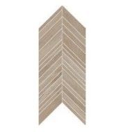 CORTINA NATURAL MOSAICO ARROWS 50x24 - CERAMICA RONDINE J92381 CERAMICA RONDINE - 1