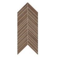CORTINA NUT MOSAIK ARROWS 50x24 - CERAMICA RONDINE J92382 CERAMICA RONDINE - 1