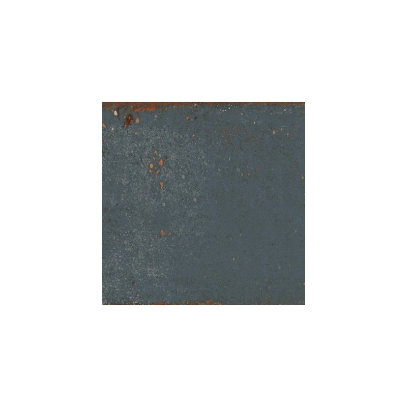 COLORS BLUE BRICK 4,8x45 - CERAMICA RONDINE J92075 CERAMICA RONDINE - 1