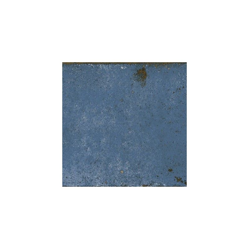 GRAFFITI BLUE MATT BRICK 4,8x45 - CERAMICA RONDINE J92632 CERAMICA RONDINE - 1