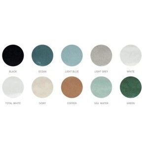 MARRAKECH SEA WATER 10x10 - CERAMICA RONDINE J92665 CERAMICA RONDINE - 1