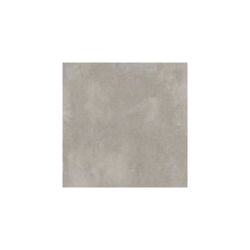 CRUDA GRIGIO R10 SQ  80x80 - CERAMICA RONDINE J92746 CERAMICA RONDINE - 1