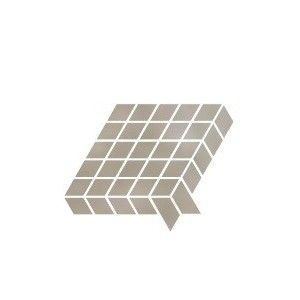 CRUDA BEIGE MOSAIQUE BASKET R9 27,6x24,2 - CERAMICA RONDINE J92761 CERAMICA RONDINE - 1