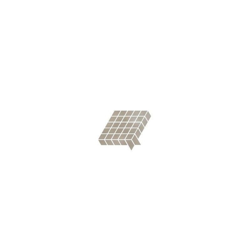 CRUDA BEIGE MOSAIQUE BASKET R9 27,6x24,2 - CERAMICA RONDINE J92761 CERAMICA RONDINE - 1