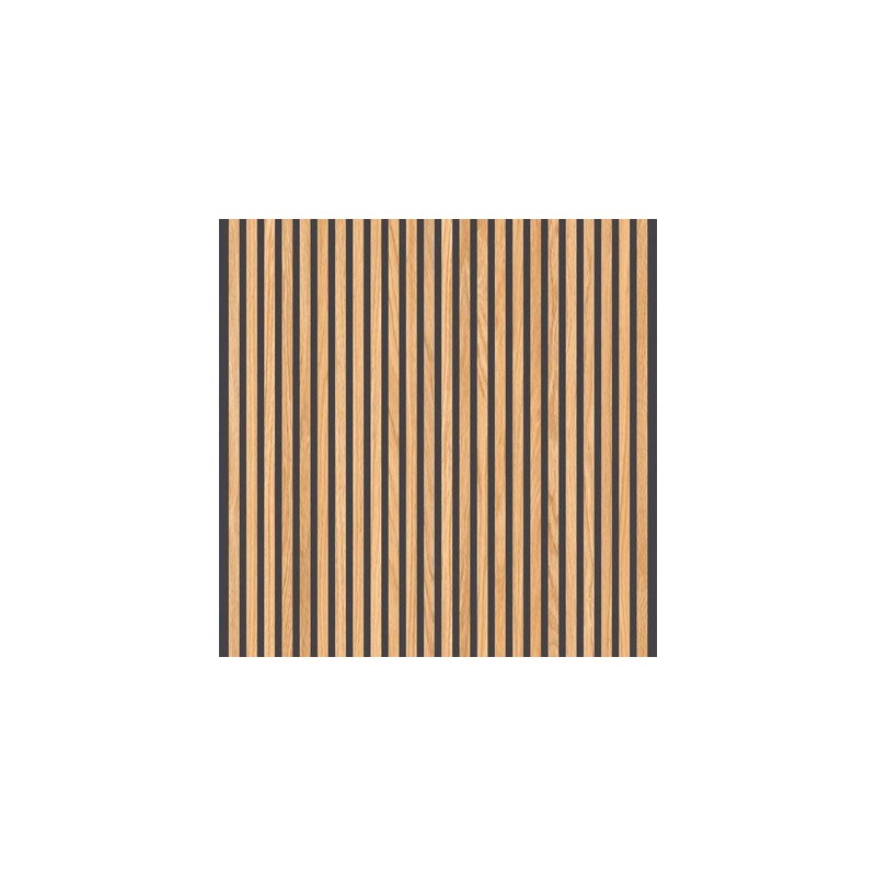 CANNE' HONEY BLACK SQ  60x120 - CERAMICA RONDINE J92793 CERAMICA RONDINE - 1