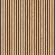 CANNE' HONEY BLACK SQ  60x120 - CERAMICA RONDINE J92793 CERAMICA RONDINE - 1