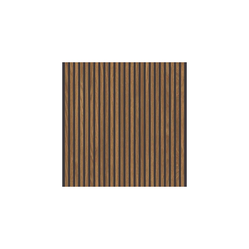 CANNE' NUT BLACK SQ  60x120 - CERAMICA RONDINE J92794 CERAMICA RONDINE - 1