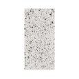 TERRAZZOTECH ARGENTO LEVIGATO 60x60 10MM - CASALGRANDE PADANA 14607156 CASALGRANDE PADANA - 1