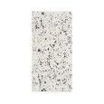 TERRAZZOTECH BIANCO BRILLANT 60x60 10MM - CASALGRANDE PADANA 14607157 CASALGRANDE PADANA - 1