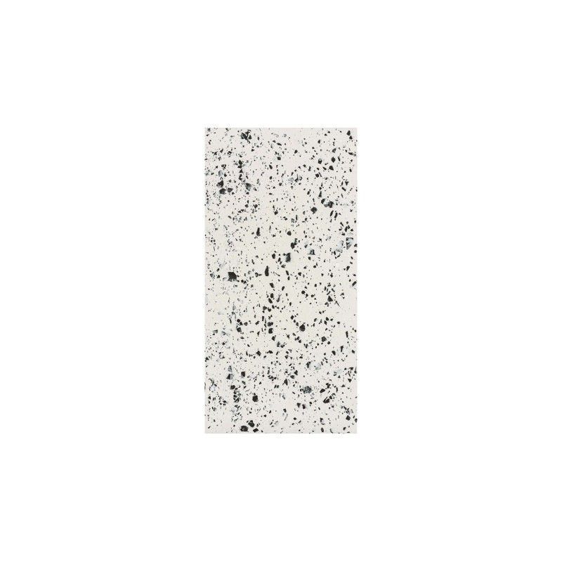 TERRAZZOTECH BIANCO BOCCIARDATO 30x60 10MM - CASALGRANDE PADANA 14832857 CASALGRANDE PADANA - 1