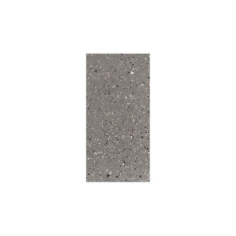 TERRAZZOTECH ANTRACITE BOUCHARDÉ 30x60 10MM - CASALGRANDE PADANA 14832858 CASALGRANDE PADANA - 1