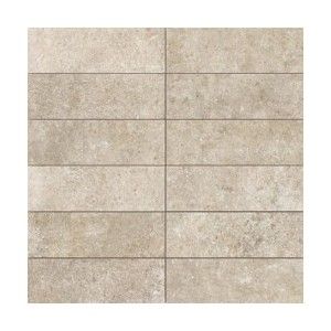 NATURE MOSAICO NATURE ARGILLA 5X15 30x30 - CASALGRANDE PADANA 13704555 CASALGRANDE PADANA - 1