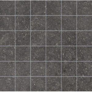 STILE MOSAIQUE BLACK 5X5 30x30 - CASALGRANDE PADANA 14704426 CASALGRANDE PADANA - 1