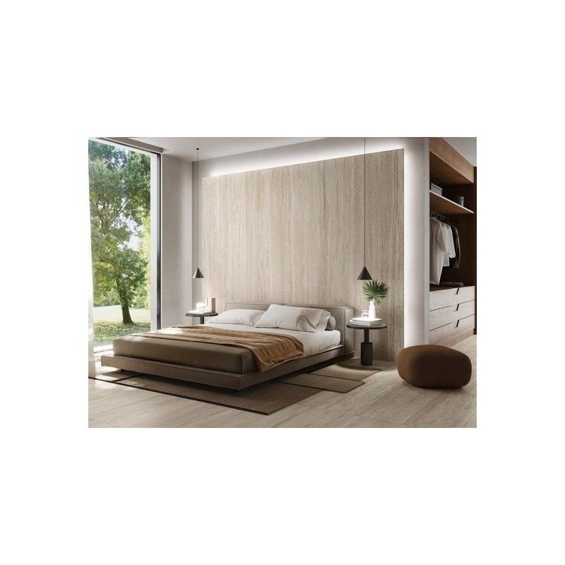 PIETRA TIBURTINA CAMPIDOGLIO VEIN GRIP 20MM 60x120 20M - CASALGRANDE PADANA 17551523 CASALGRANDE PADANA - 1