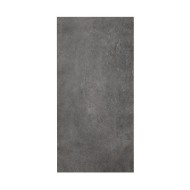 CEMENTO RASATO ANTRACITE 9MM 60x60 9MM - CASALGRANDE PADANA 3740062 CASALGRANDE PADANA - 1