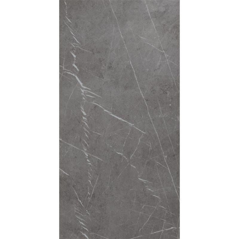 MARMOKER GRAFITE GLOSSY 9MM 30x60 - CASALGRANDE PADANA 10790406 CASALGRANDE PADANA - 1
